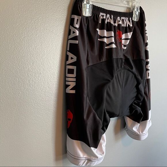 Paladin compression shorts size S - Picture 2 of 4